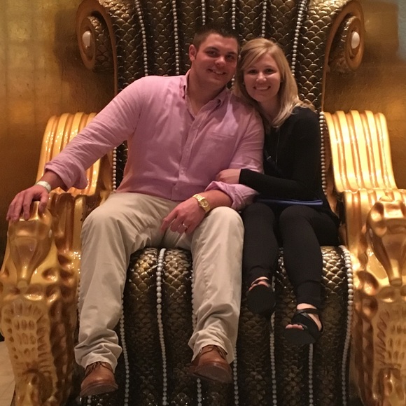 Meet your Posher, Kara - Picture 1 of 1